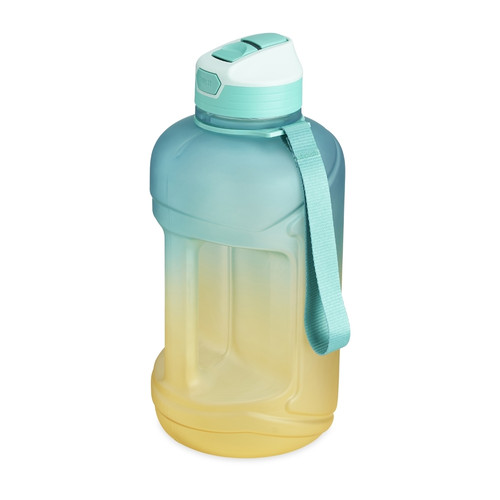 P@18701 - Squeeze Plástica 2,2 Litros