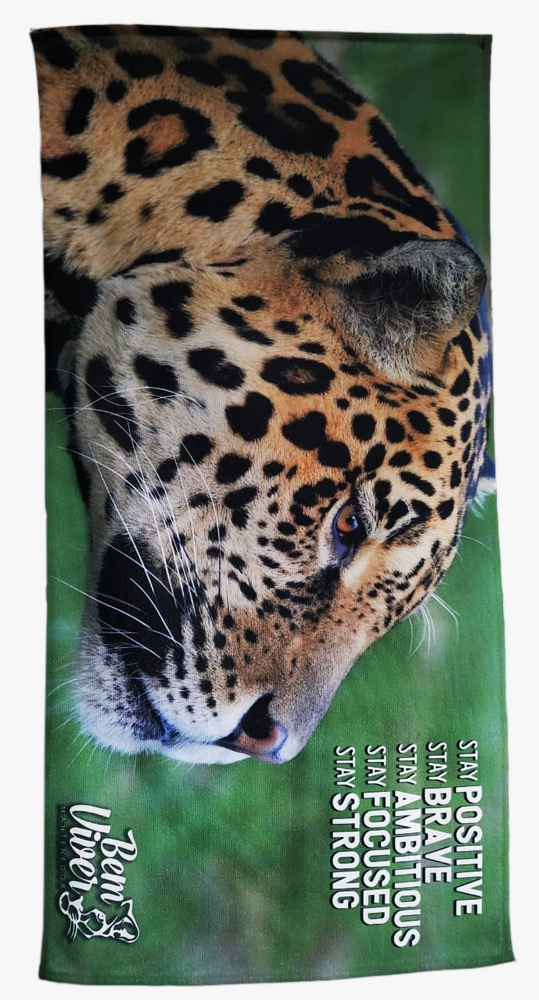 toalha de praia personalizada — foto 6