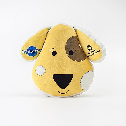 Almofada Personalizada — foto 4
