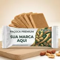 Pacoca Personalizada
