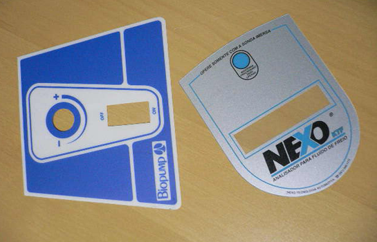 Painéis para Máquinas e Equipamentos