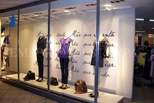 Painel de Tecido Personalizado — foto 2