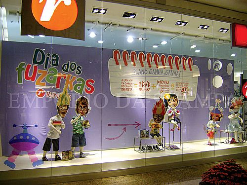 Painel de Tecido Personalizado — foto 3