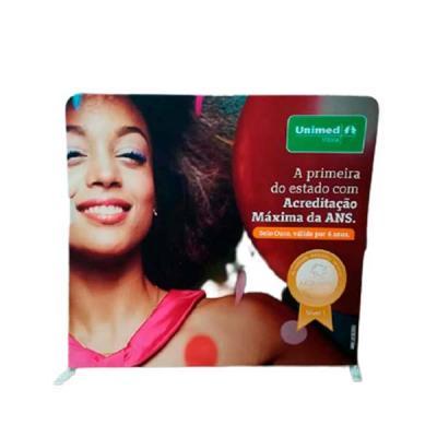 Painel Desmontavel Fabric r Painel Backdrop Fabric r