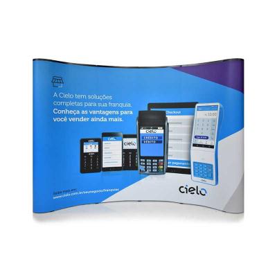 Painel Pantografico Portatil Desmontavel