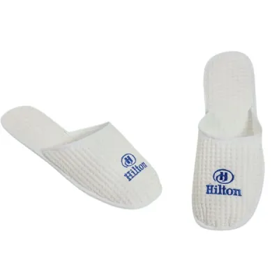 Pantufa Para Hotel