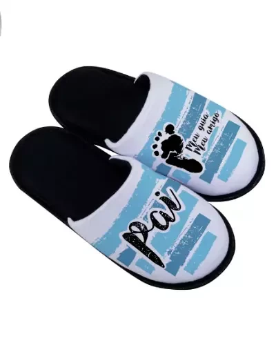 Pantufa Personalizada: A Melhor Opção de Pantufas Personalizadas