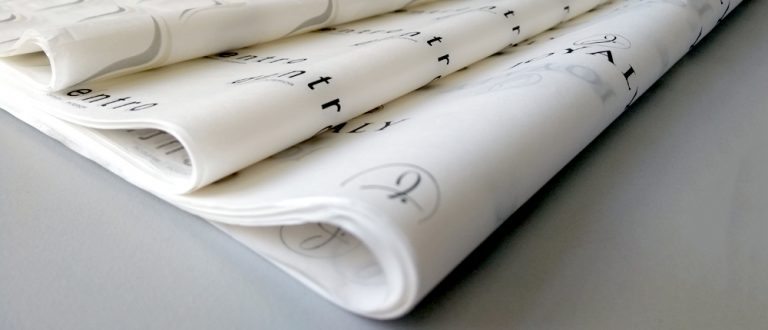 Papel de Seda