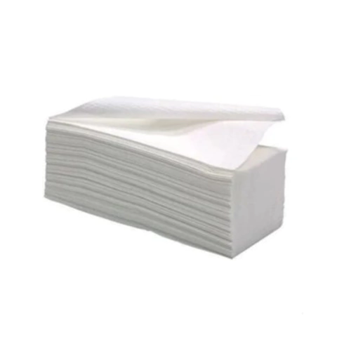 Papel Interfolha 15gms/m2 20x20cm - 1000 Folhas