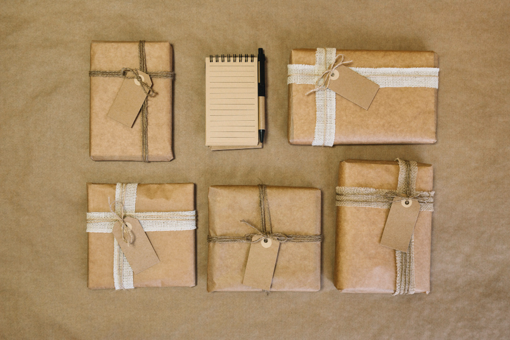 Papel kraft: funcionalidade na produção de embalagens