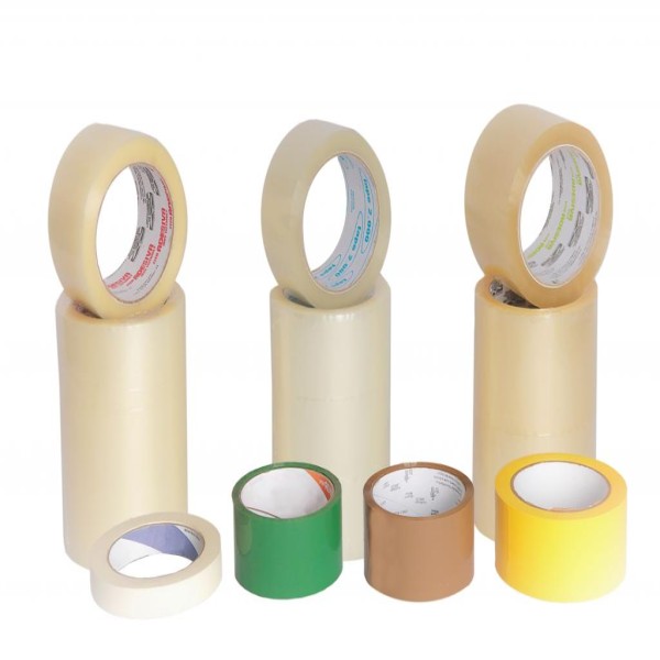 Papel Semi Kraft Bobina