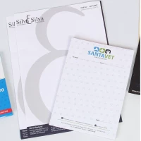 Papel Timbrado Personalizado