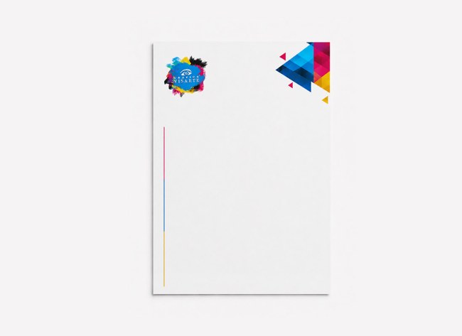Papel Timbrado Personalizado