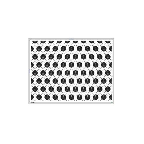 Papel acoplado Personalizado — foto 2