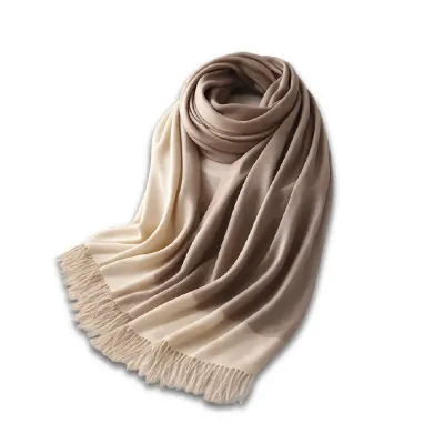 Pashmina Cachecol Personalizado Ac002
