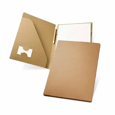 Pasta a4 em Papel Cartao 450 gm 20 Folhas