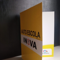 Pasta com Bolsa Couchê 250g