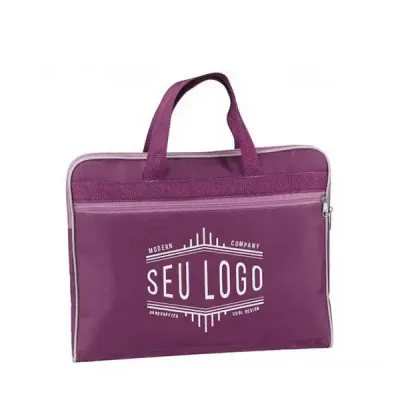Pasta de Congresso 100 Personalizada