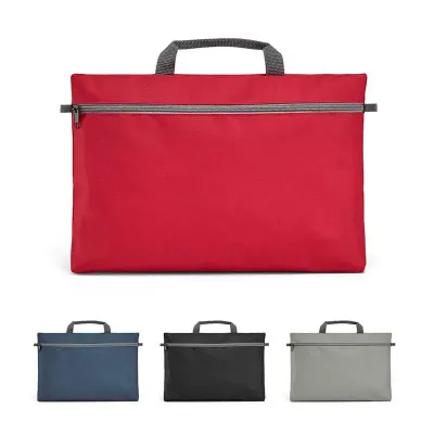 Pasta Congresso em 600d Com 1 Bolso