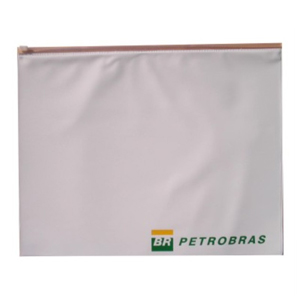 Pasta em PVC