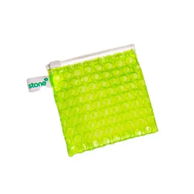 Pasta Envelope de Plastico Bolha
