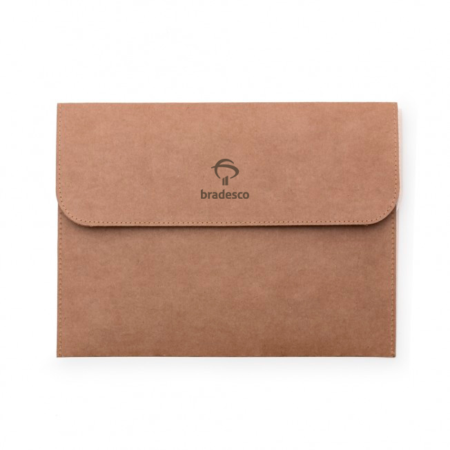 Pasta envelope ecológica
