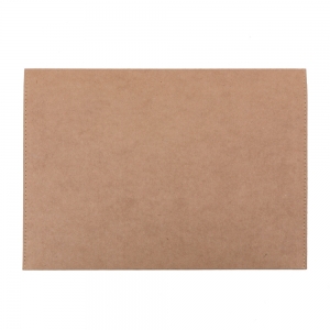 Pasta Envelope Kraft Personalizada — foto 3