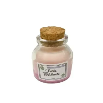 Pasta Esfoliante Lavanda 75g