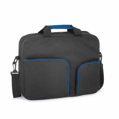 Pasta Executiva Com Alca e 2 Bolsos Frontais