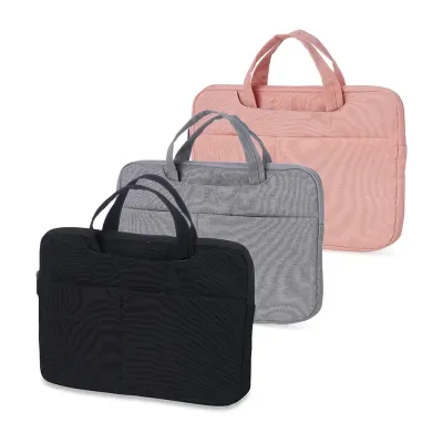 Pasta Executiva Para Tablet e Notebook 13 Pol