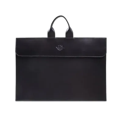 Pasta Maxi para Notebook com Alça e Fecho Magnético - 1