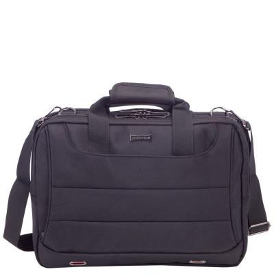 PASTA MOCHILA EXECUTIVA SESTINI WEB 3.0 PLUS - PRETO