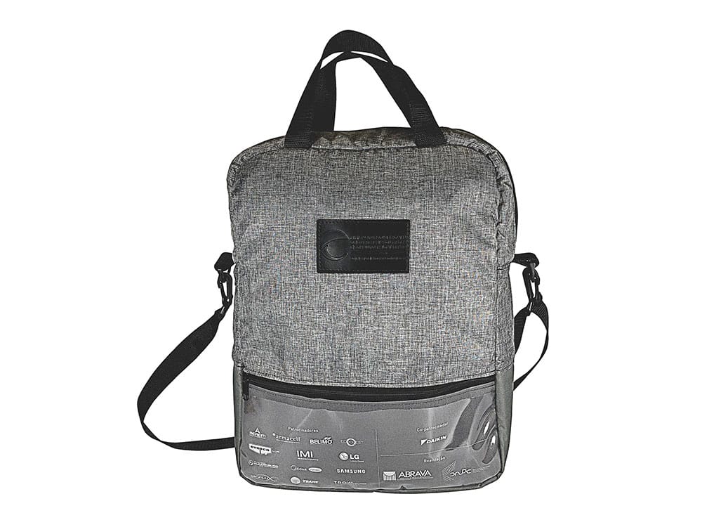 Pasta mochila Ref. MC 1102