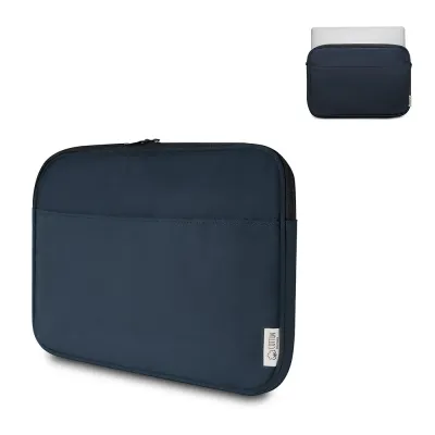 Pasta-Notebook Azul