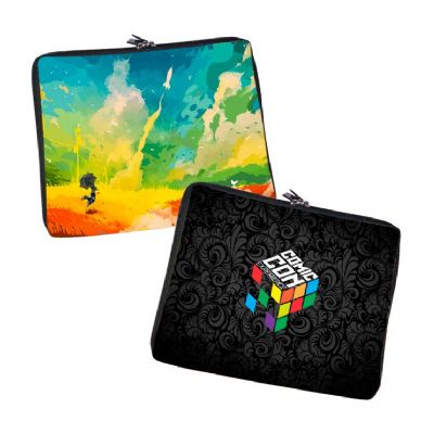 Pasta NoteBook Neoprene 15