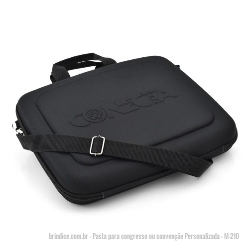 Pasta Para Congresso Ou Convencao Personalizada