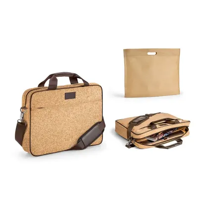 Pasta Para Notebook em Cortica