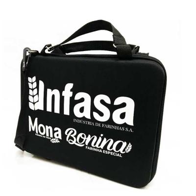 Pasta para notebook personalizada