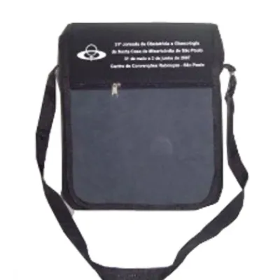 Pasta para notebook personalizada