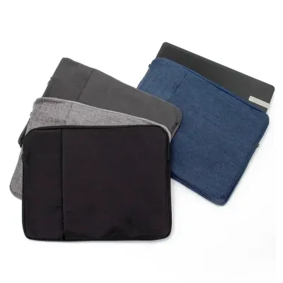 Pasta para Tablet e Notebook: opções de cores
