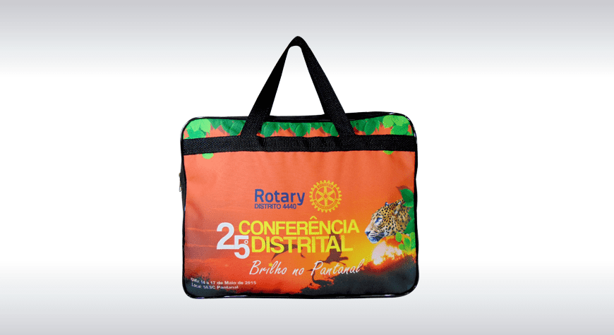 Pasta Personalizada (PA 917)