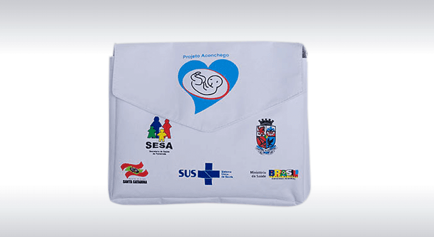 Pasta Personalizada (PA 925)