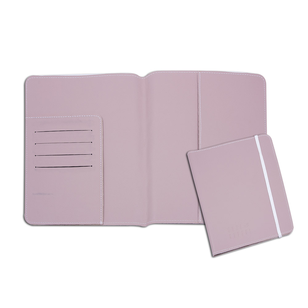 Pasta Porta Caderno