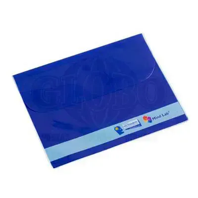 Pasta Zip Zap Envelope
