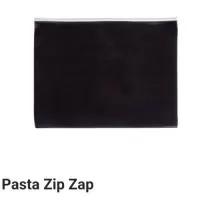 Pasta Zip Zap Personalizada