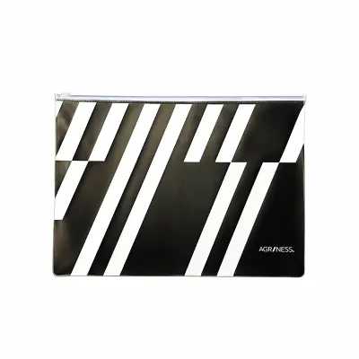 Pasta zipzap 37x27 personalizada