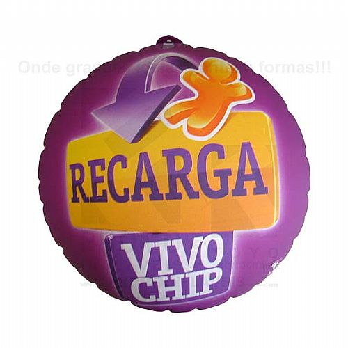 Pastilha Inflável — foto 3