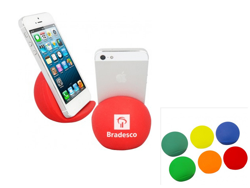 PCA6 - Porta celular - Promocional
