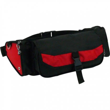 PCH7 - Pochete confeccionada em Cordura - Promocional
