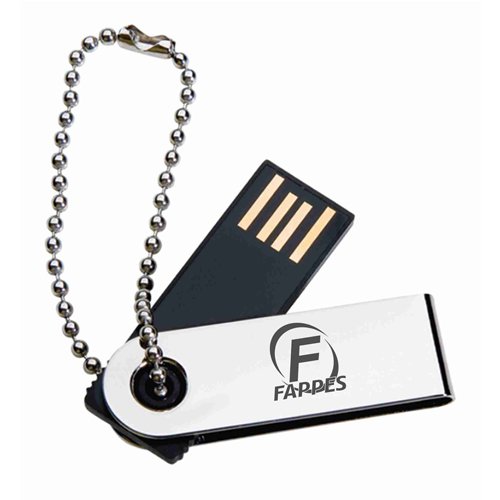 PDM4 - Pen drive - Promocional